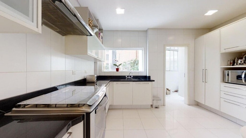 Imagem 20 de 30 de Apartamento - Ap00037 - 70493486