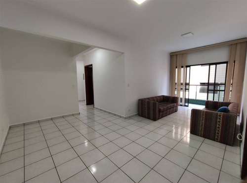Imagem 28 de 28 de Apartamento 2 Dormitorios, 1 Suite E 1 Vaga De Garagem Na Vila Tupi Em Praia Grande. - Som210