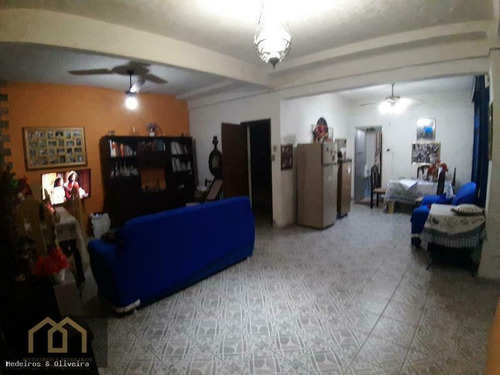 Imagem 9 de 22 de Casa À Venda Em Rio De Janeiro/rj - Ca832-885577