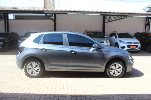 Volkswagen Polo Hatch 1.0 12V 4P MPI FLEX