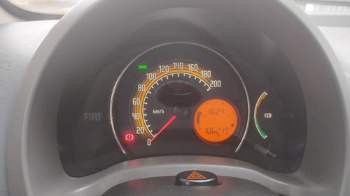 Fiat Uno 1.0 Vivace Flex 3p