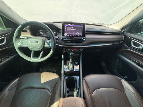 Jeep Compass LIMITED T270 1.3 TB 4x2 Flex Aut