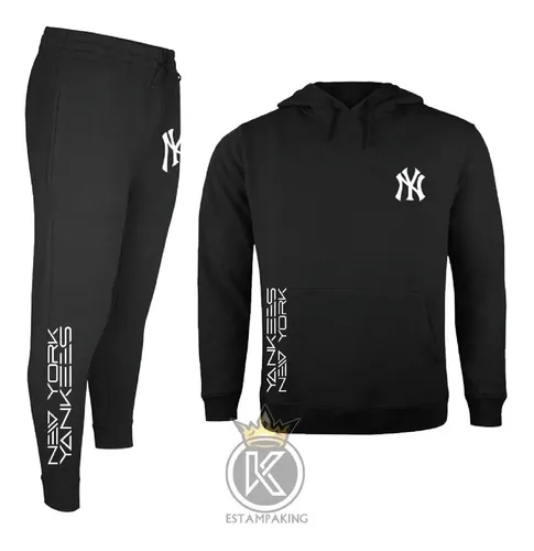 Buzo yankees sale