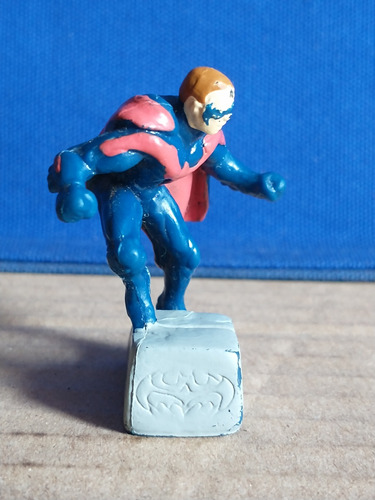 Robin Batman Forever Sonric's 1997 (Usado)