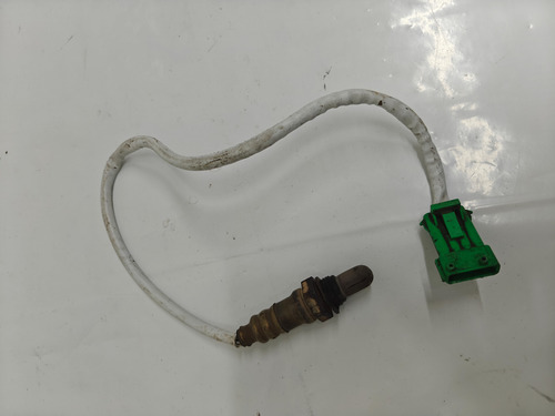 Sensor Oxigeno Corto Peugeot 407 2006 A 2009 Original (Usado)