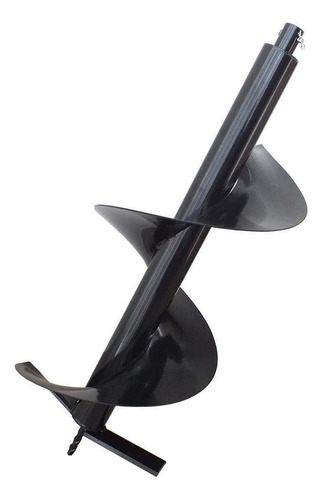 Perfurador De Solo Vulcan 2t Vps520 Broca 80x30cm + Extensor