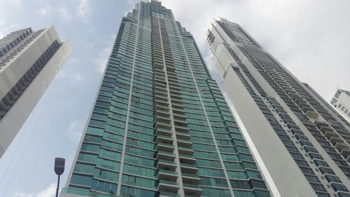 Venta De Penthouse En Ph Ocean Two, Costa Del Este 20-3272