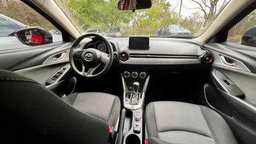 Mazda CX-3 2.0 Grand Touring Lx Automática