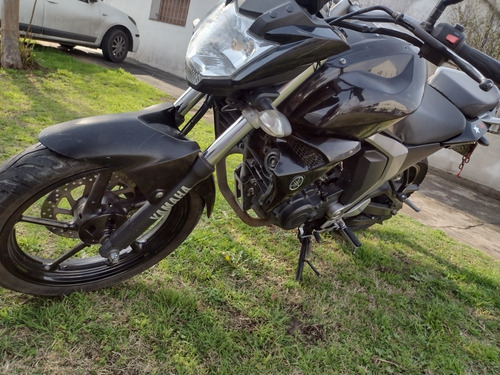 Imagen 5 de 6 de Yamaha 2018