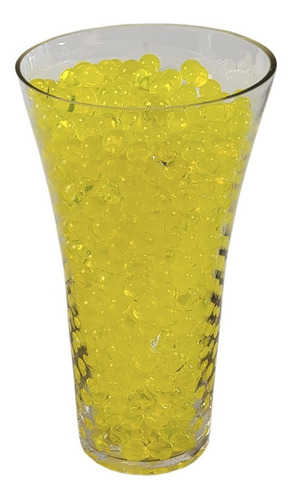 Imagen 5 de 8 de Bolitas Perlas De Bio Gel Hidrogel X10 Pack