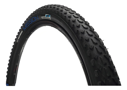 Neumáticos Aro 29 X 2.10 Mission Vrb321 Tlr Tubeless 660 g