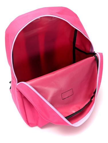 Mochila Espalda Goodpack Con Cierre De Color De 17 Pulgadas