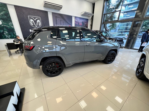 Jeep Compass Blackhawk 2.0t Nafta 4x4 272cv *gs