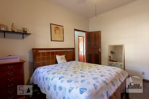 Imagem 9 de 15 de Casa À Venda No Santa Branca - Código 323753 - 323753