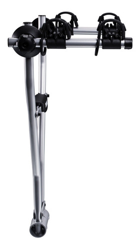Imagem 4 de 5 de Suporte Engate Thule Xpress 970 - 2 Bicicletas + Brinde