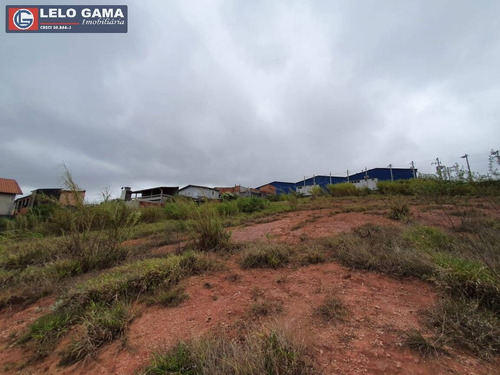 Imagem 7 de 11 de Vende-se Área 10.414 M² - V2938