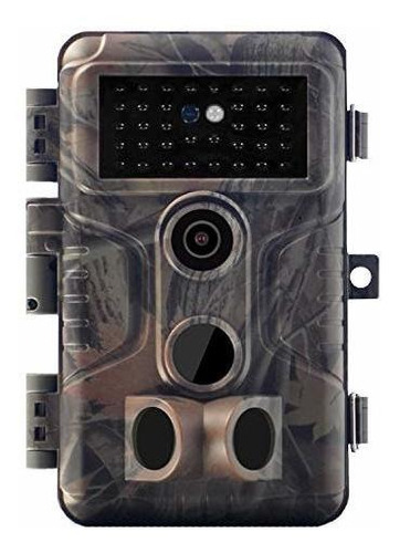 S3 Pro Trail Camera 32mp 1080p Con Visión Nocturna Ava...