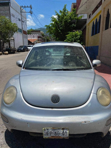 Bettle Por Partes 1.8 Turbo 