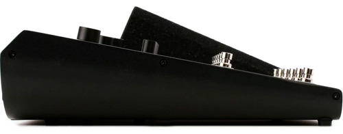 Procesador Line 6 Helix De Efectos Para Guitarra