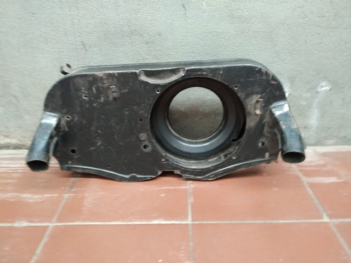 Carcaza Turbina De Alternador Vw  Tolva Kombi Fusca.