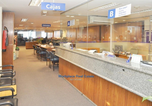 Imagen 15 de 20 de Edificio De Oficinas - Venta O Alquiler - Ciudad Vieja Cw145088