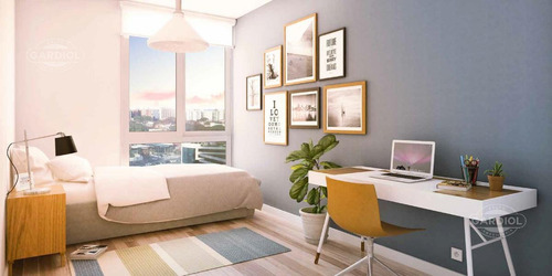 Imagen 9 de 11 de Venta Apartamento 1 Dormitorio - Barrio Sur
