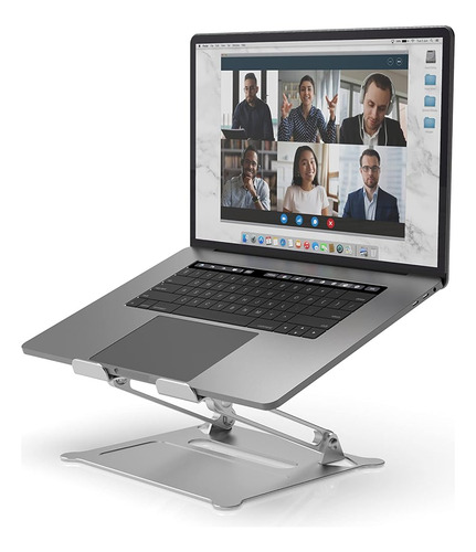 Soar Portable Aluminum Laptop Stand - Soporte Para Portát