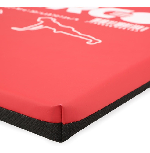 Colchoneta Deportiva Merco Gimnasia Entrenamiento 1.00x42