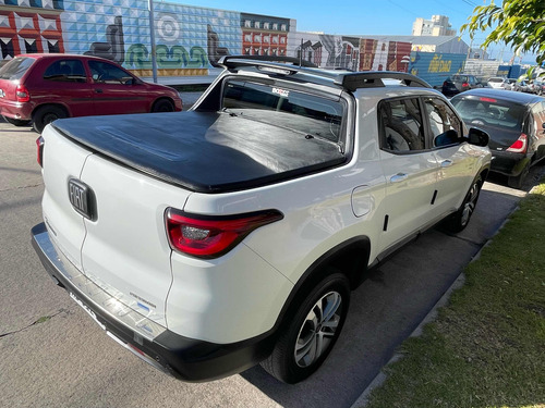 Fiat Toro 2.0 Freedom 4x4