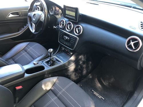 Mercedes-Benz Clase A 1.6 A 200 Urban B.efficiency 156cv