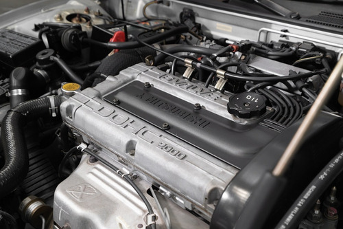 1995 Mitsubishi Eclipse