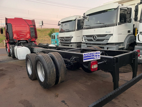 24280 Constellation Bitruck Direcional 13/13 8x2