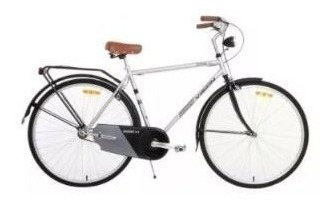 Bicicleta 28 Vision Retro Mod Gemini - Forcecl