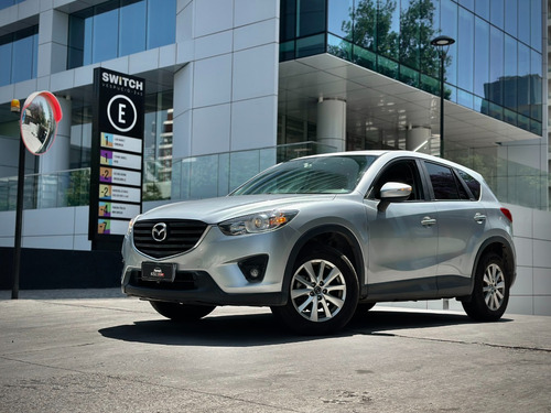Mazda CX-5 2.0 R 2Wd 6At