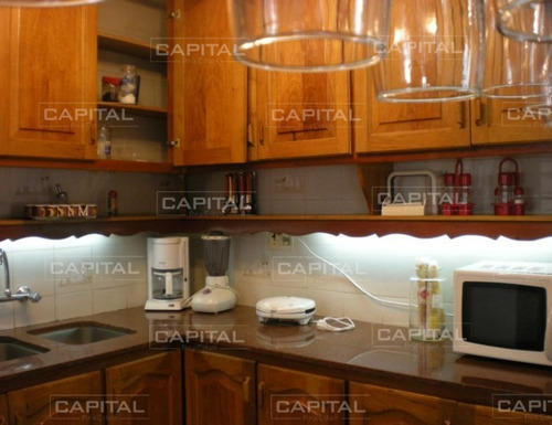 Casa En Alquiler Punta Del Este- Ref: 24784