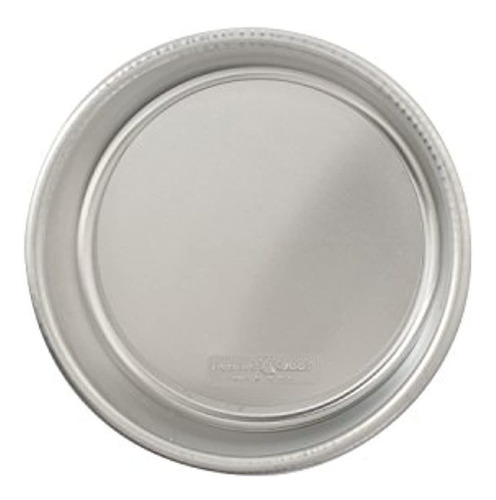 Nordic Ware 47600 Naturals Aluminio Bakeware Cheesecake Pan