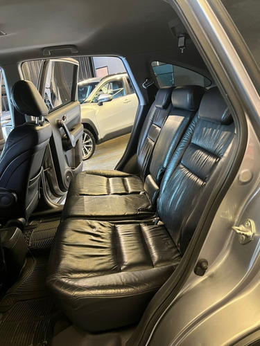 Honda Crv 2008 4x4