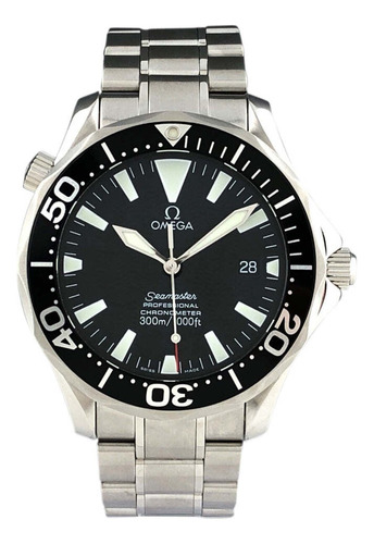 Omega Seamaster Professional 300 2254.50 Automático #bs238 H