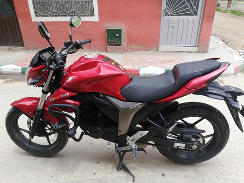 Suzuki 2016