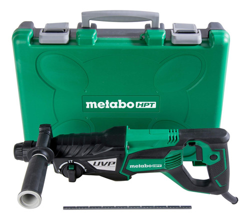 Metabo Hpt Dh28pfy Sds Plus - Martillo Giratorio