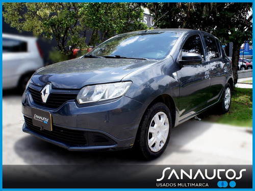 Renault Sandero LIFE MT 1.6