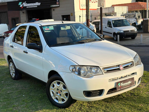 Fiat Siena 1.4 Fire Way