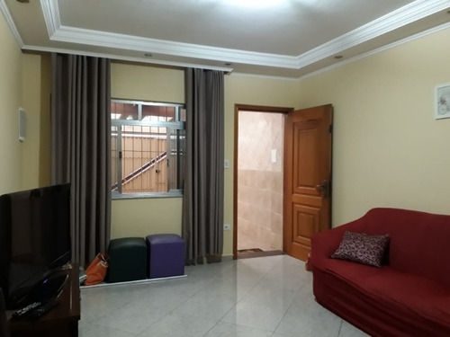 Imagem 11 de 30 de Casa - 9288 - 70026204