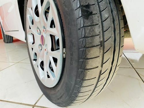 Imagem 10 de 13 de Ford Ka Ka 1.0 Se/se Plus Tivct Flex 5p Flex Manual