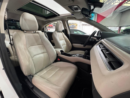 Honda HR-V HR-V TOURING 1.5 FLEX TB 16V 5P AUT.