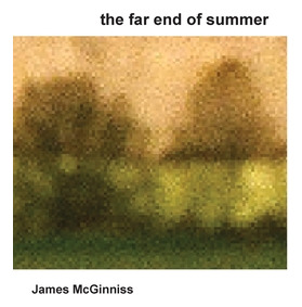 Libro The Far End Of Summer - Mcginniss, James