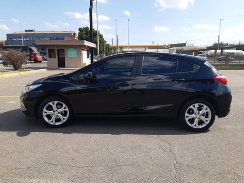 Chevrolet Cruze Ii 1.4 Lt 153cv 2018