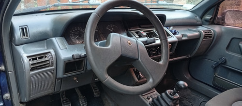 Renault Clio 1.9 Rl