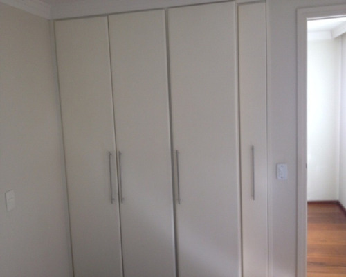 Imagem 4 de 11 de Apartamento - Cb Mo87 - 33194786