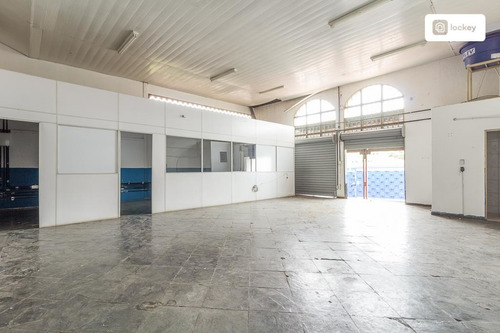 Imagem 1 de 15 de Aluguel De Galpão Com 162m² - 28345